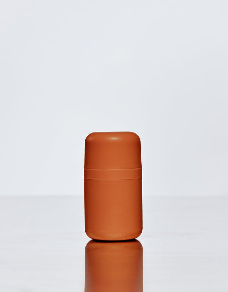 Orange case